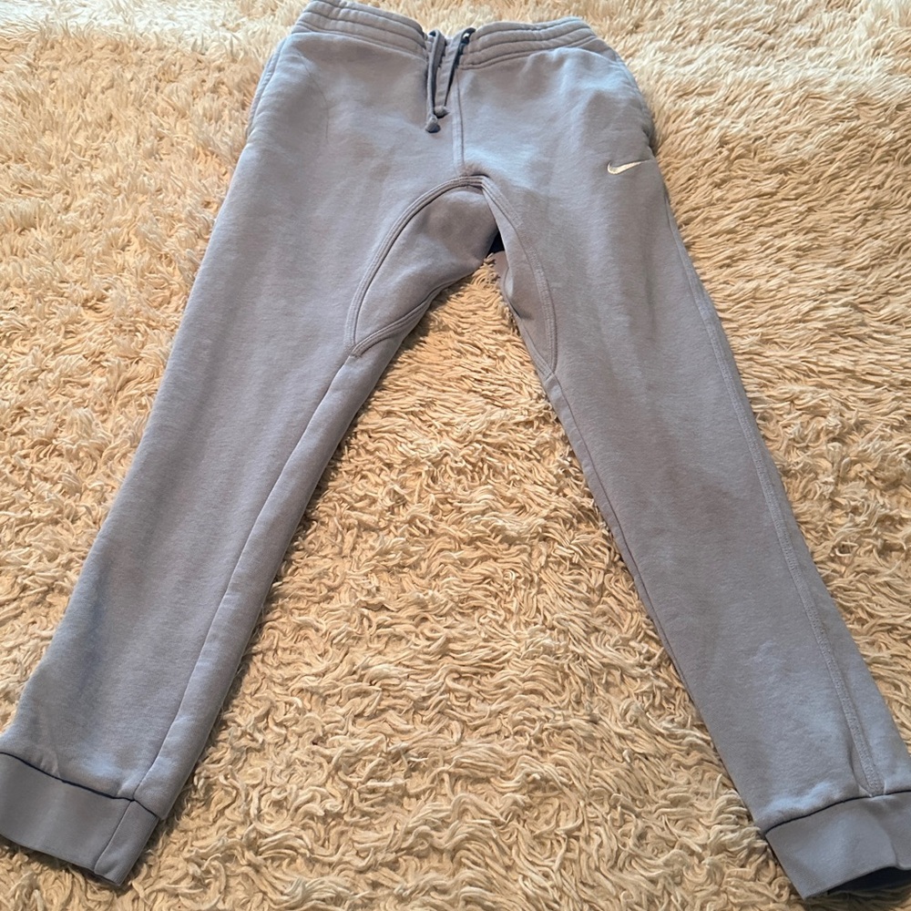 NWOT Nike Men’s Joggers, size S.